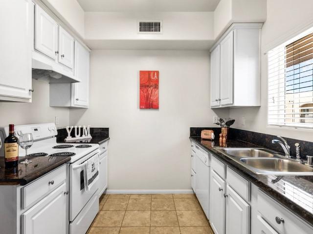 Apartment for rent in Los Angeles, Los Angeles County