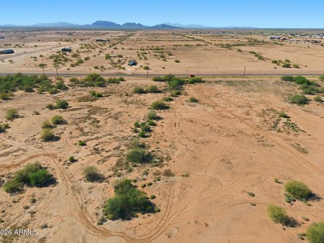Land for sale in Arizona City, Arizona