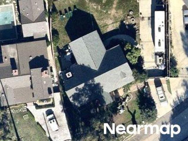 House for sale in Canoga Park, California