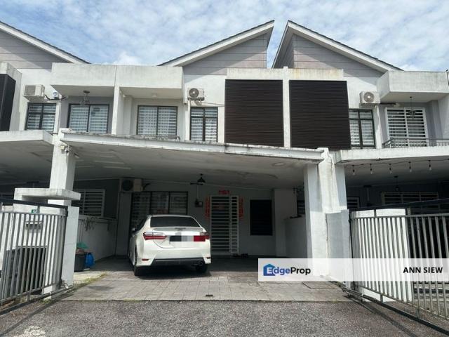 House for sale in Perak, Tanjong Ipoh