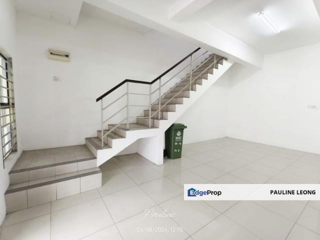 House for rent in Perak, Tanjong Ipoh