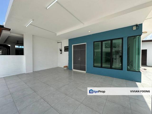 House for rent in Perak, Tanjong Ipoh