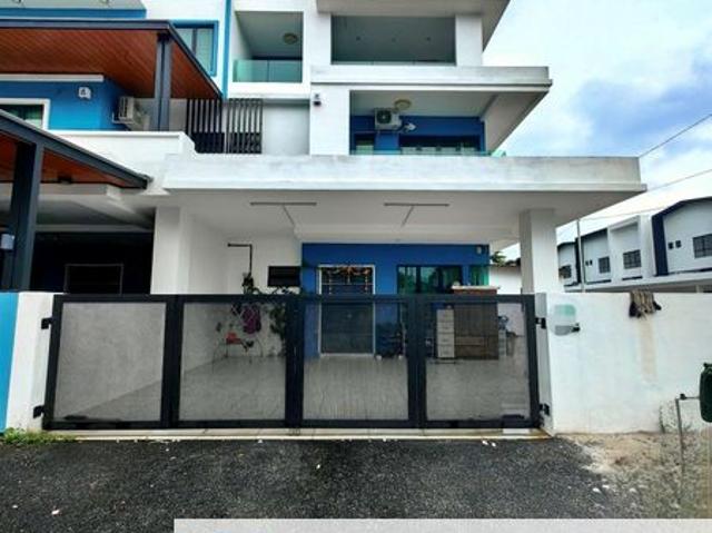 House for sale in Perak, Tanjong Ipoh