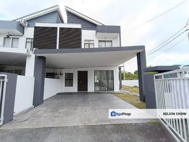 House for sale in Perak, Tanjong Ipoh