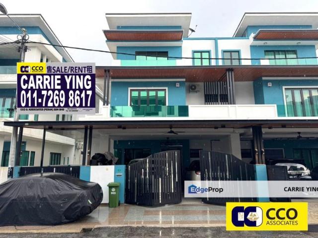 House for sale in Perak, Tanjong Ipoh