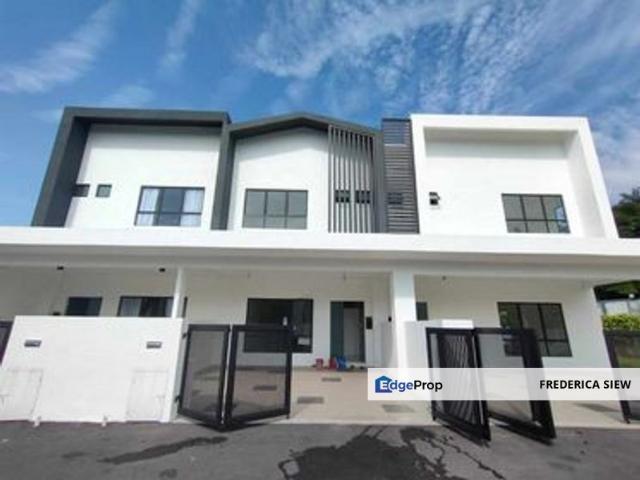 House for sale in Perak, Tanjong Ipoh