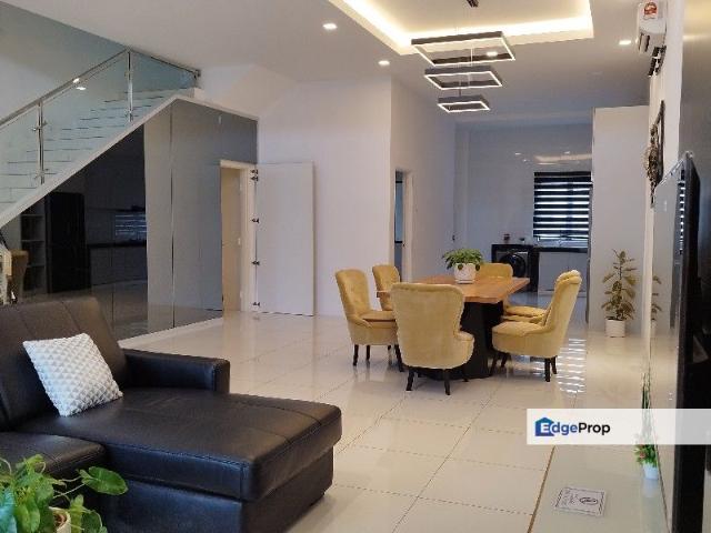 House for sale in Perak, Tanjong Ipoh