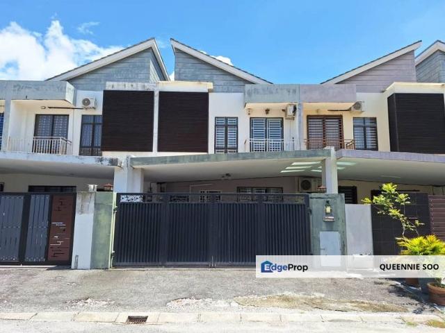 House for sale in Perak, Tanjong Ipoh