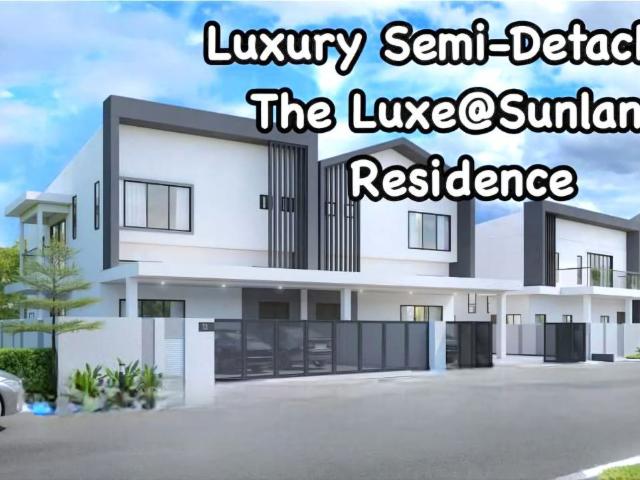 House for sale in Perak, Tanjong Ipoh
