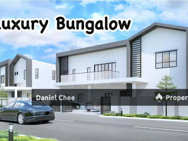 Residential House for sale in Perak, Tanjong Ipoh