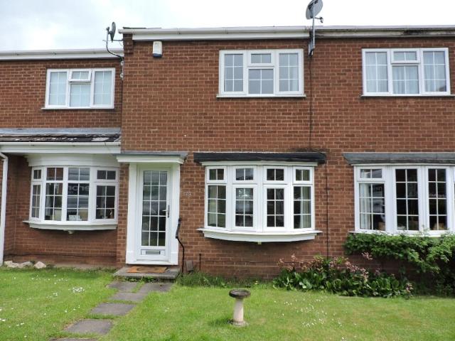 House for rent in Stapleford, Attenborough