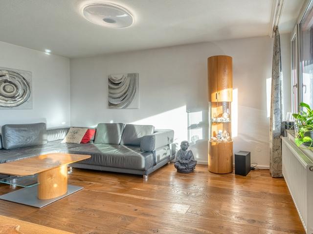 Wohnung kaufen in Lehen, Salzburg