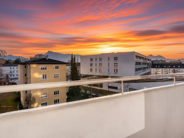Wohnung kaufen in Lehen, Salzburg