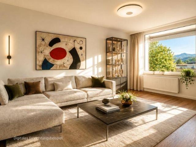 Apartment kaufen in Salzburg
