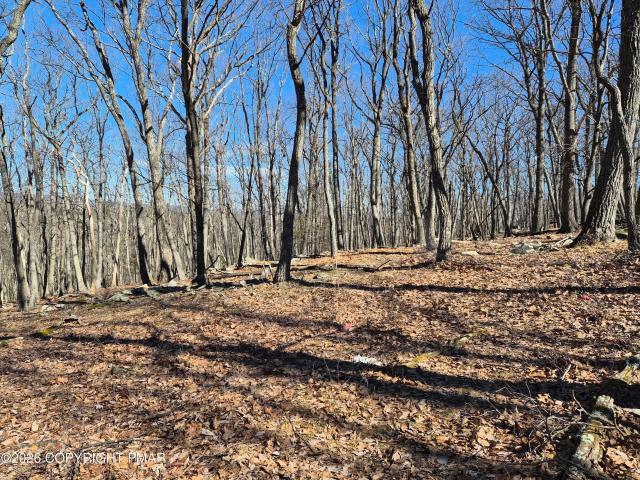 Land for sale in Bartonsville, Pennsylvania