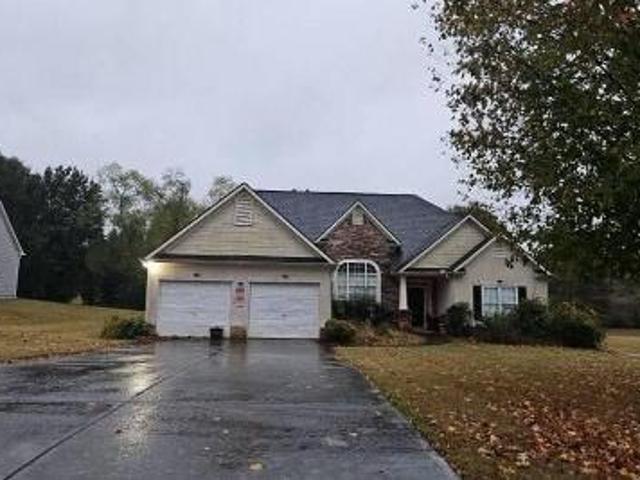 House for sale in Austell, Georgia