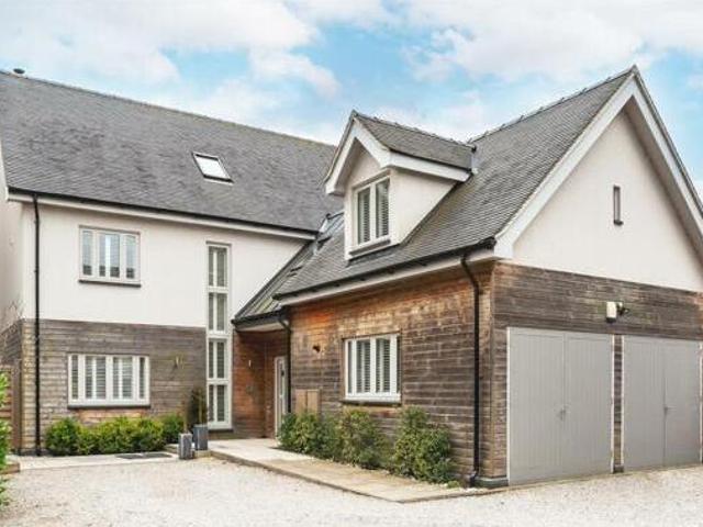 House for sale in Lyons, Greater London