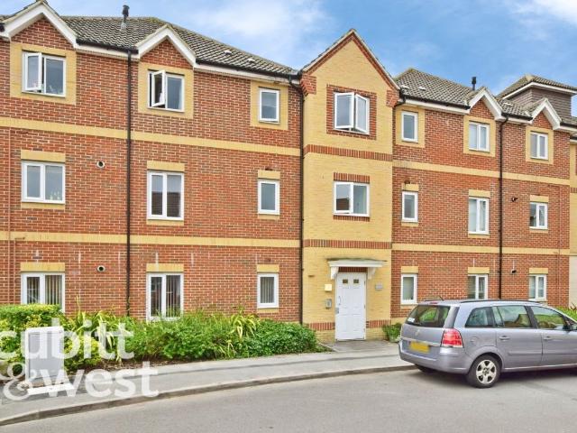 Apartment for rent in West End, Fareham