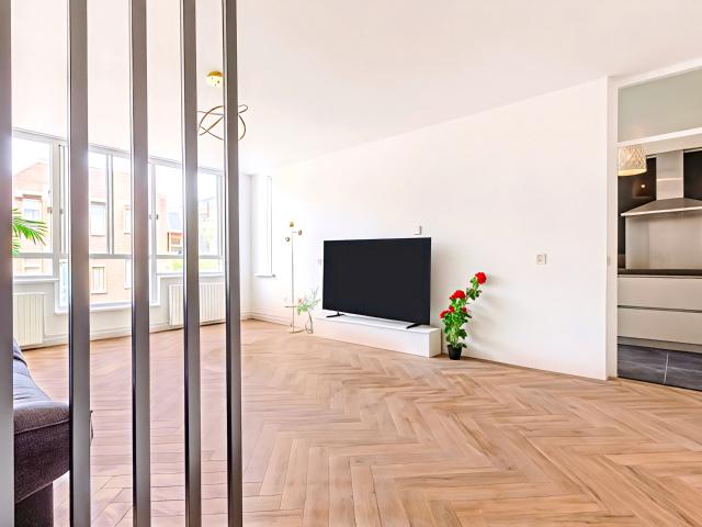 Studio te huur in Oost, Amsterdam