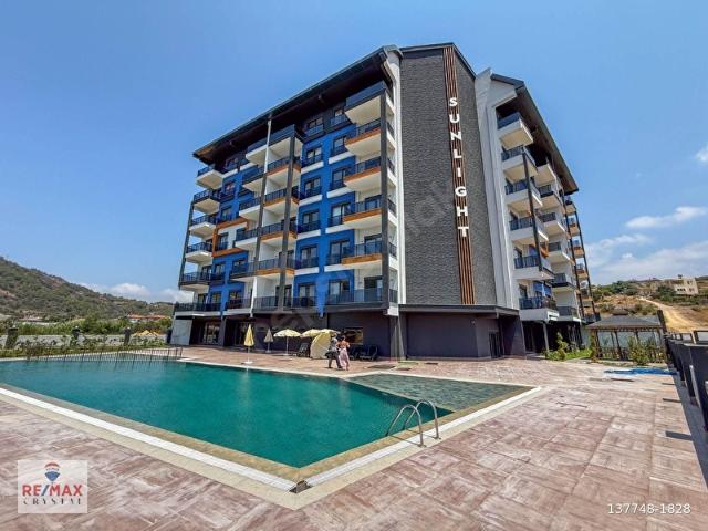 Gazipaşa, Antalya içerisinde satılık mülk
