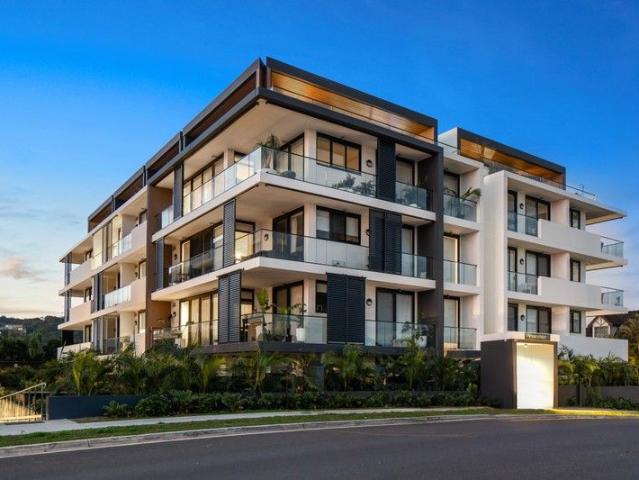 Apartment for sale in Gosford, New South Wales