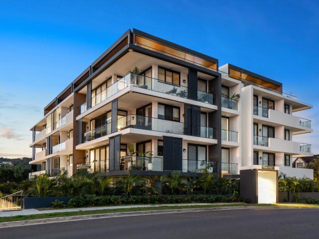 Apartment for sale in Gosford, New South Wales
