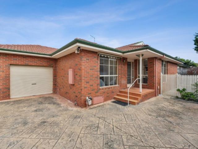 Apartment for rent in Camerons Creek, Victoria