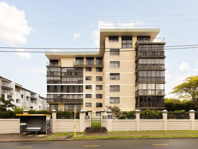 Apartment for sale in Toombul, Queensland