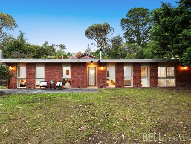 House for sale in Camerons Creek, Victoria