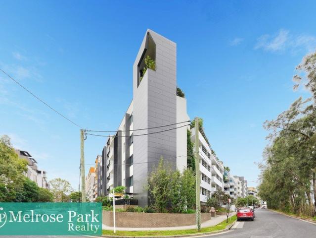 Apartment for sale in Strathfield, New South Wales