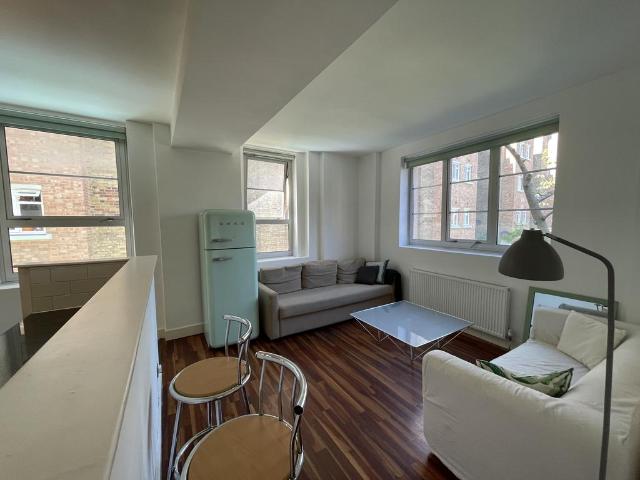 Apartment for rent in Bethnal Green, Greater London