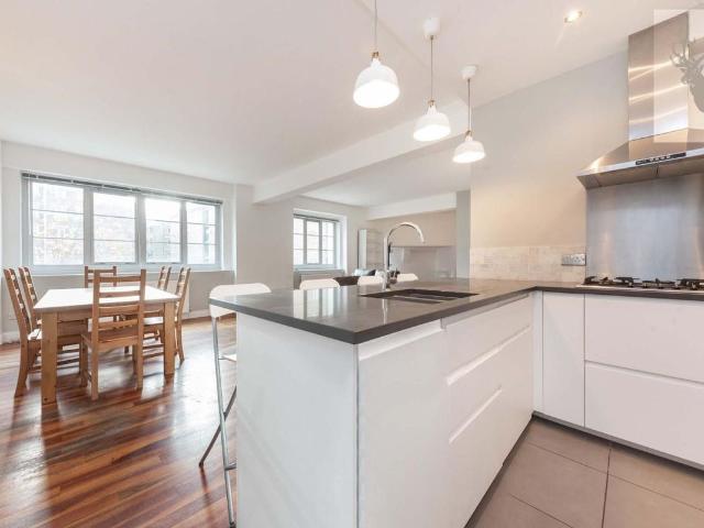 Apartment for rent in Bethnal Green, Greater London
