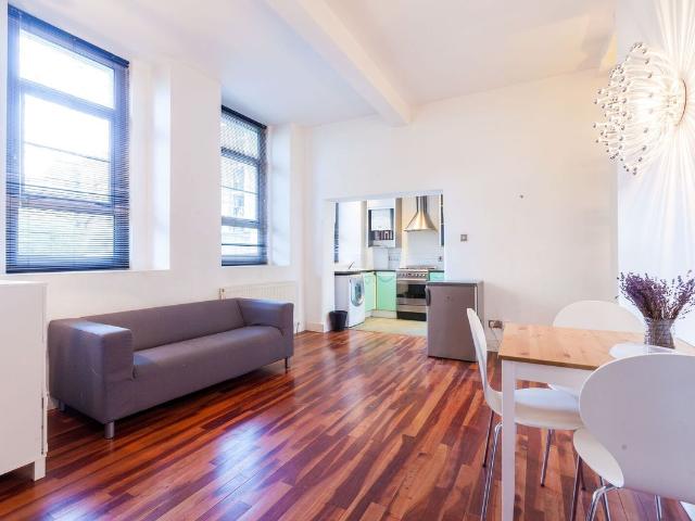 Apartment for rent in London Borough of Tower Hamlets, Greater London