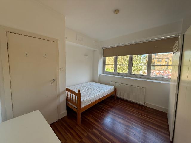 Apartment for rent in London Borough of Tower Hamlets, Greater London
