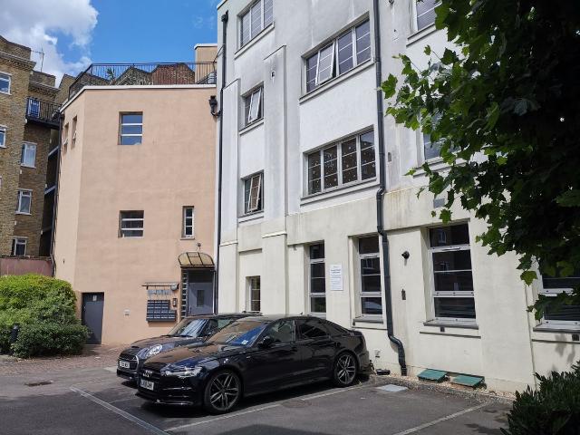 Apartment for rent in Bethnal Green, Greater London