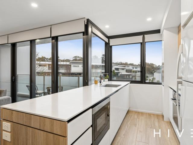 Property for sale in Macquarie, Australian Capital Territory
