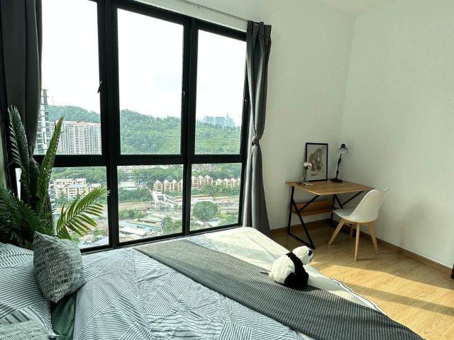 Room for rent in Country Heights Damansara, Kuala Lumpur