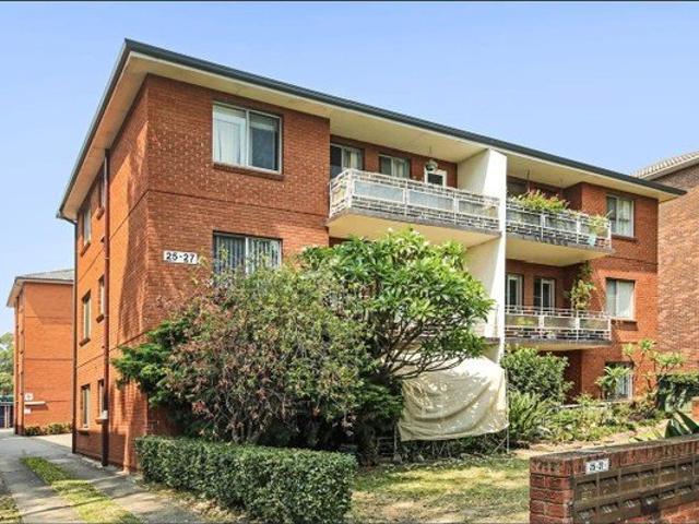 Apartment for sale in St George, Sydney