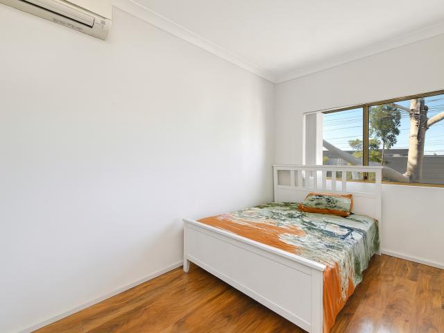 Townhouse for sale in Sefton, New South Wales