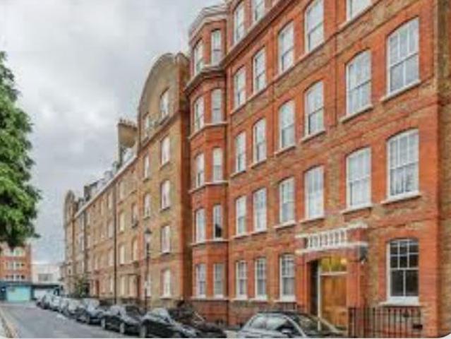 Apartment for rent in Kensington, Greater London