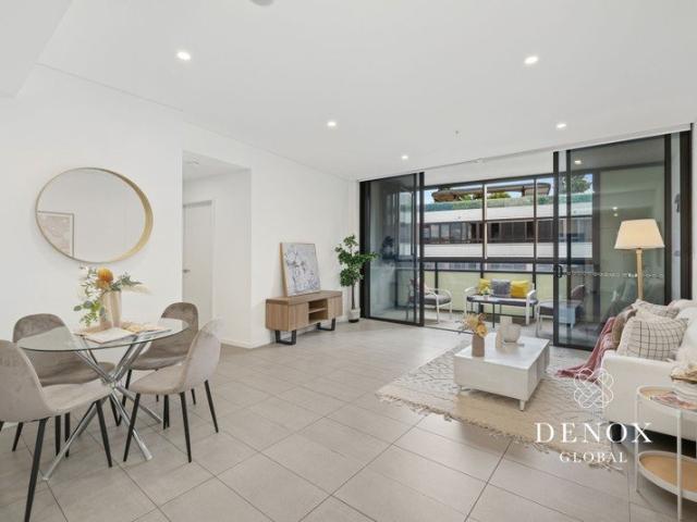 Apartment for sale in Sydney, New South Wales
