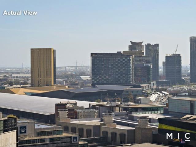 Apartment for sale in Southbank, Melbourne
