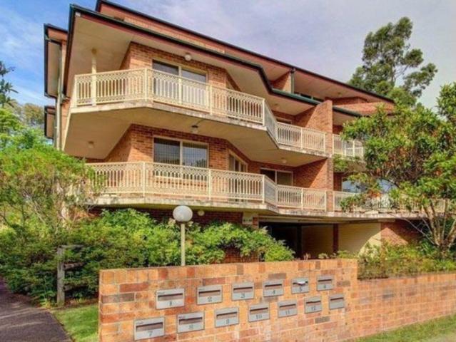 Apartment for rent in St George, Sydney