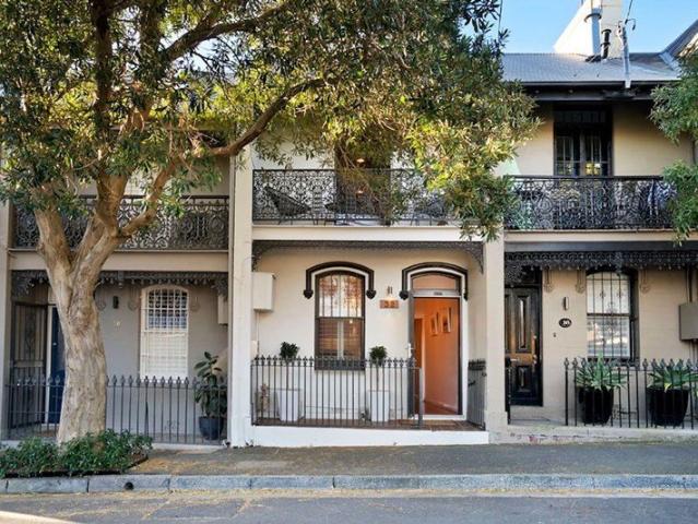 House for rent in Sydney, New South Wales