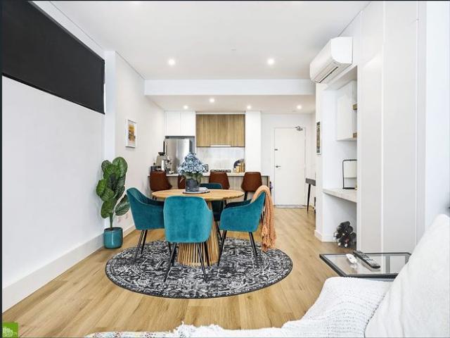 Apartment for rent in Wollongong West, New South Wales
