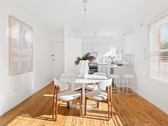 Apartment for sale in Sydney, New South Wales
