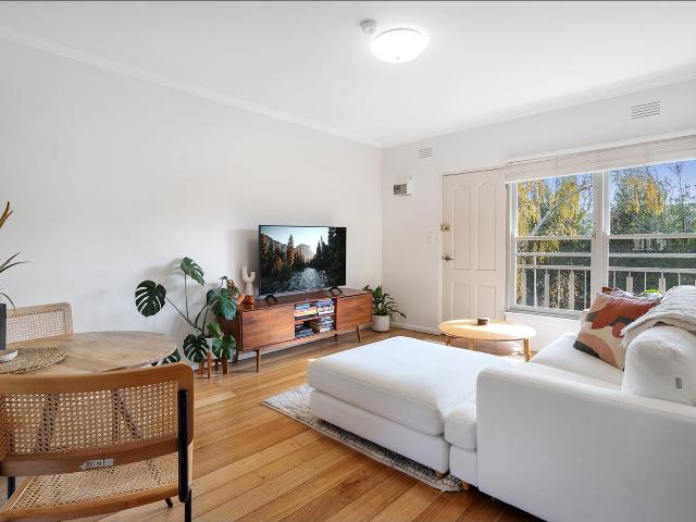 Apartment for rent in Camerons Creek, Victoria