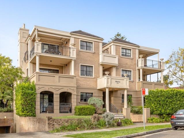 Apartment for rent in St George, Sydney