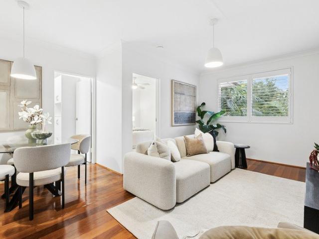 Apartment for sale in Willoughby, New South Wales
