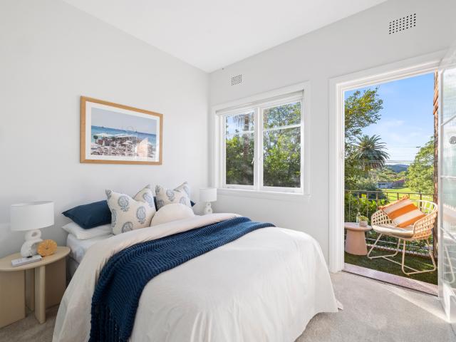 Apartment for sale in Balgowlah, Northern Beaches Council